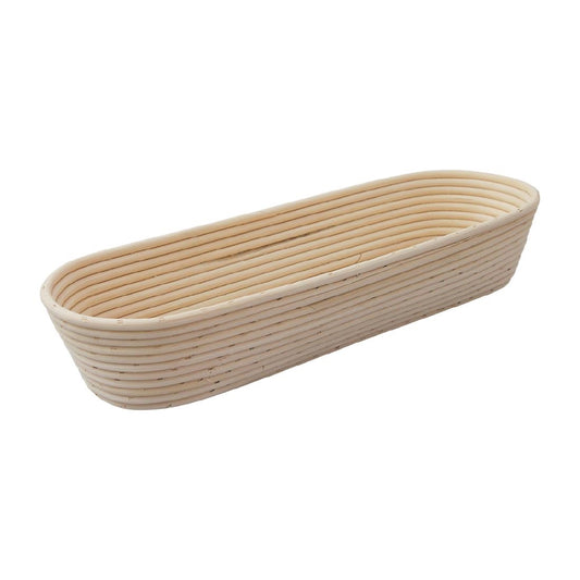 DW280 Schneider ovale rotan rijsmand lang 2kg