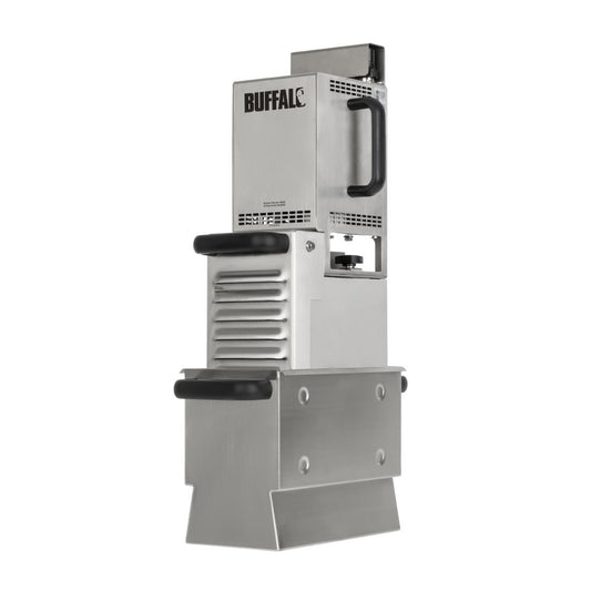 CU489 Buffalo oliefiltratiemachine