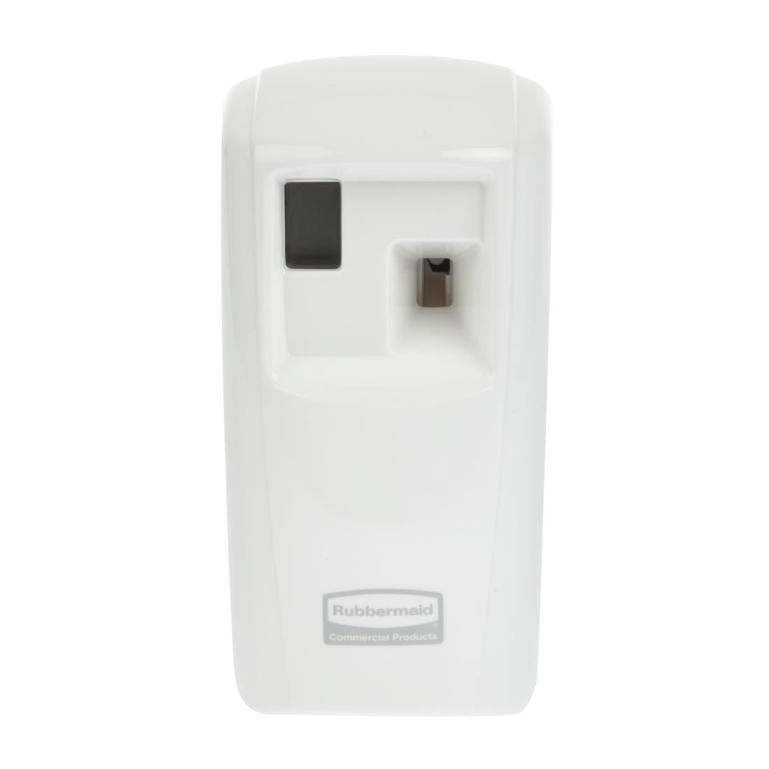 GH060 Rubbermaid Microburst 3000 luchtverfrisser dispenser