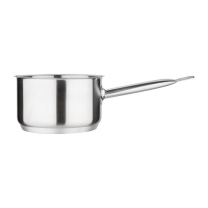 FS664 Vogue RVS steelpan 180x110mm