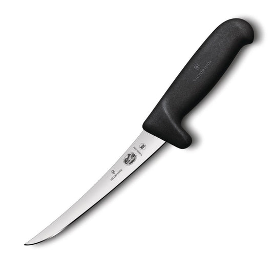 GL274 Victorinox Fibrox uitbeenmes 15cm