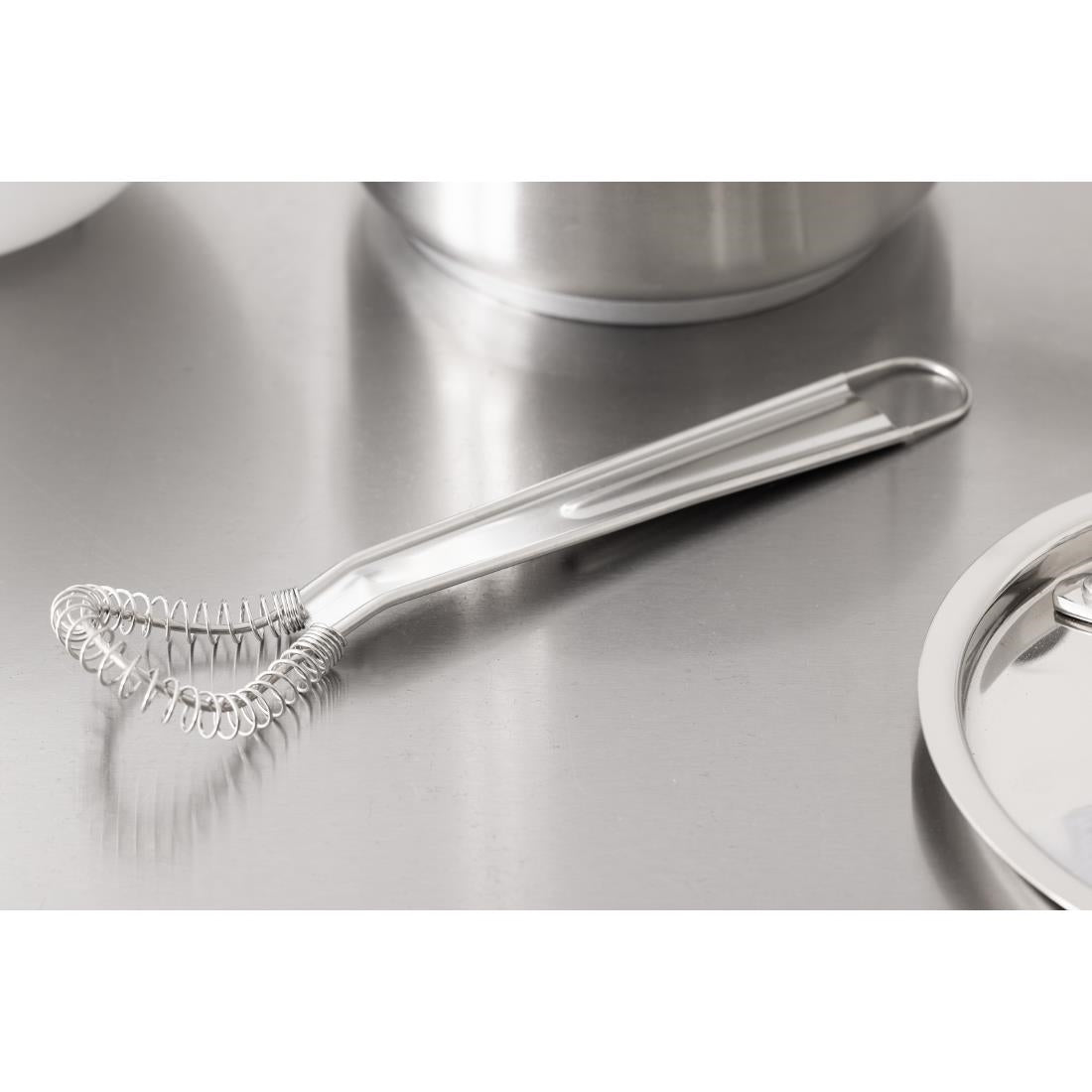 J757 Vogue Magiwhisk RVS garde