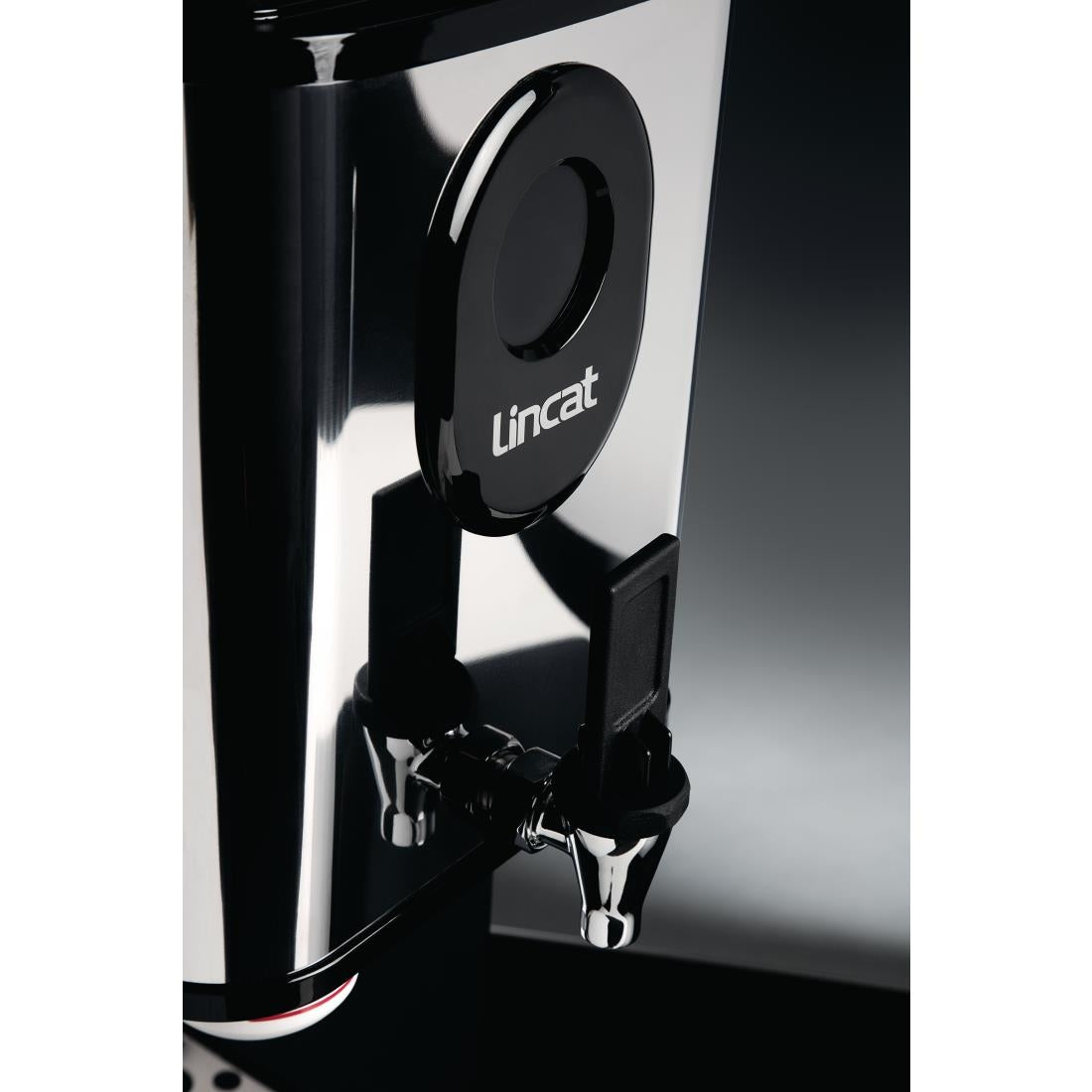 CS570 Lincat EB3FX heetwaterdispenser 9Ltr met vaste wateraansluiting