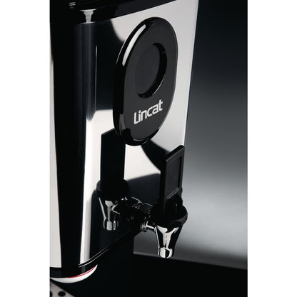 CS570 Lincat EB3FX heetwaterdispenser 9Ltr met vaste wateraansluiting