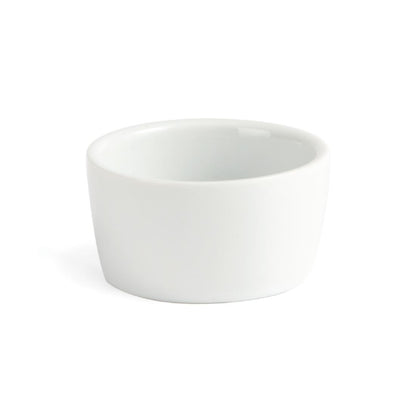 C345 Olympia Whiteware Boterschaaltje 6,2cm (12 Stuks)