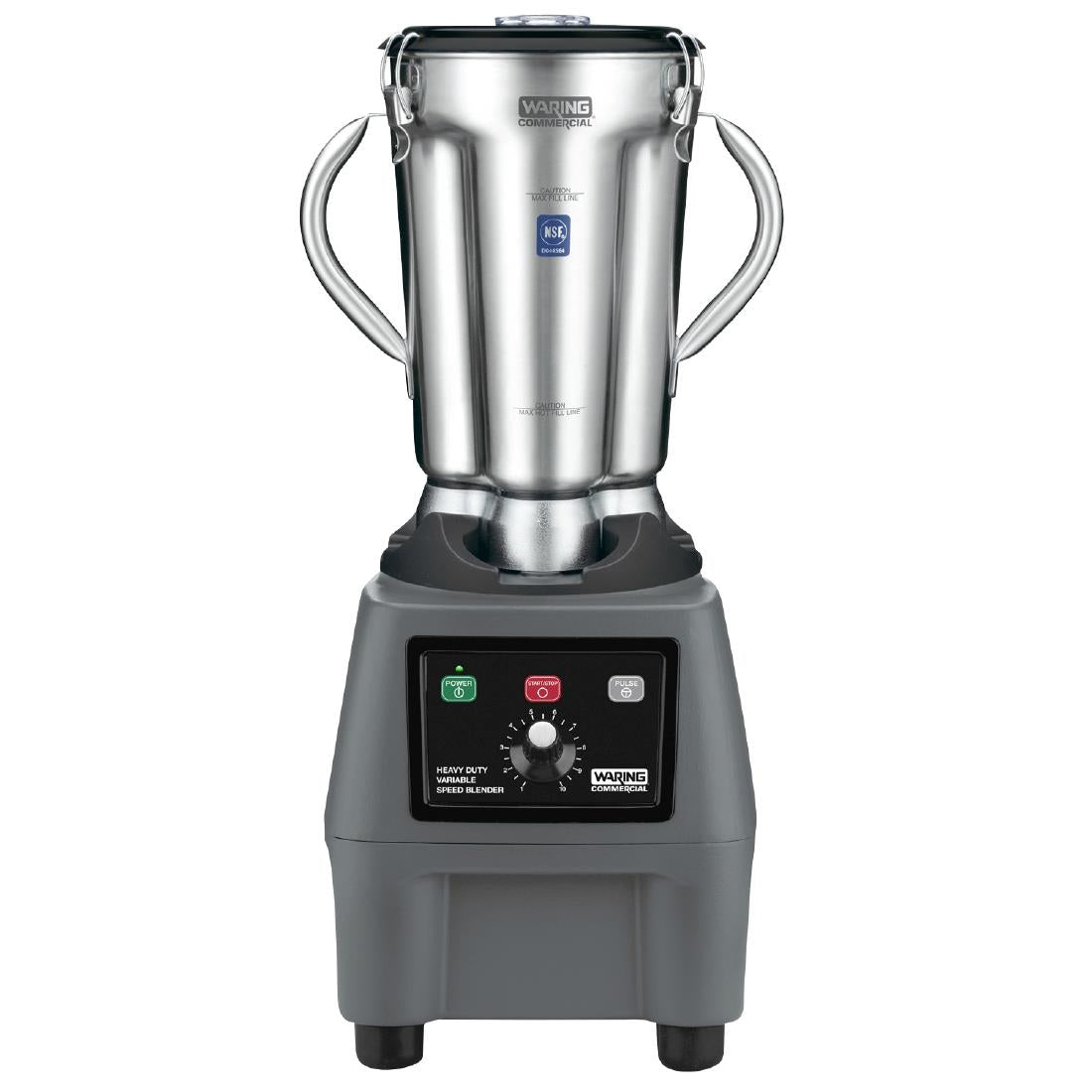 GF422 Waring 4Ltr blender CB15V