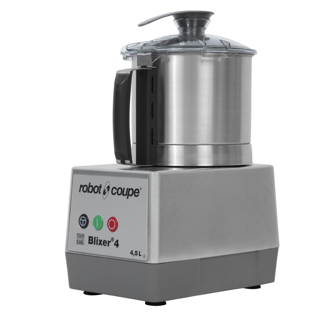 DN579 Robot Coupe Blixer 4