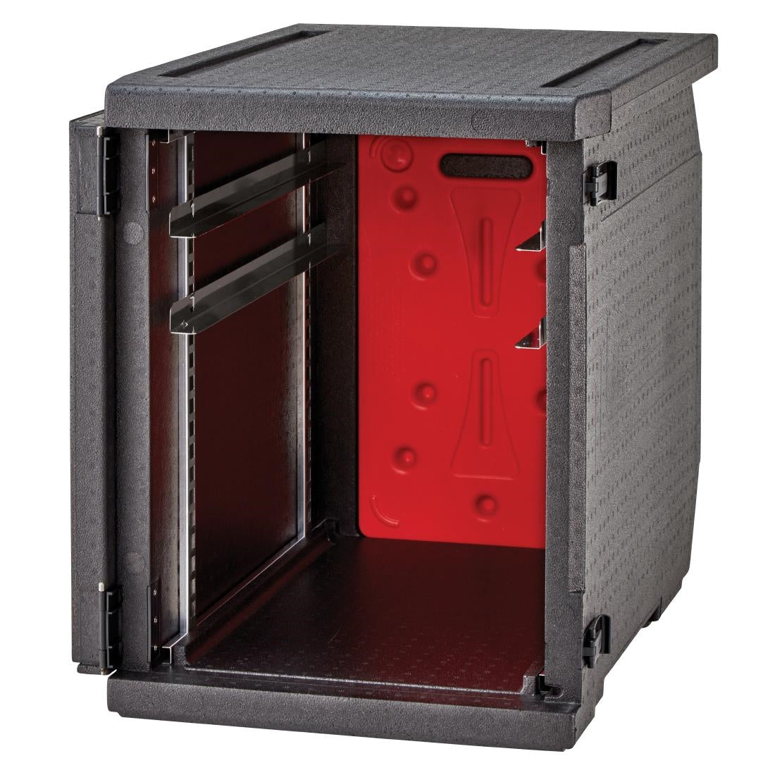 CW809 Cambro kit rails voor voorlader