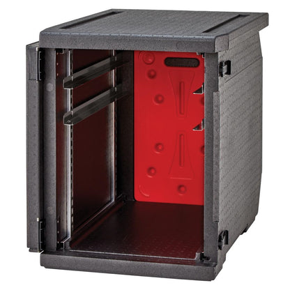 CW809 Cambro kit rails voor voorlader