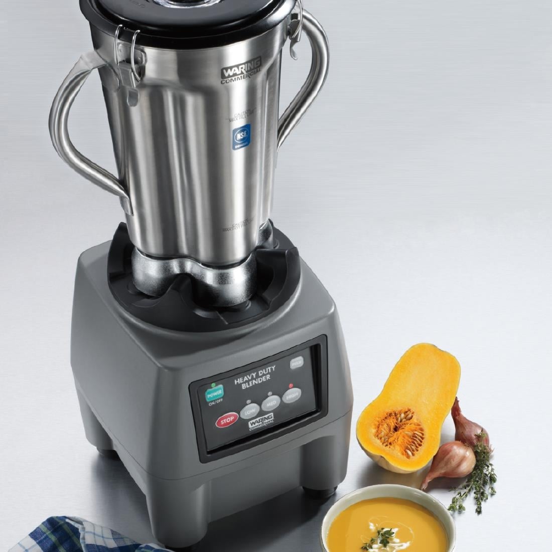 GF422 Waring 4Ltr blender CB15V