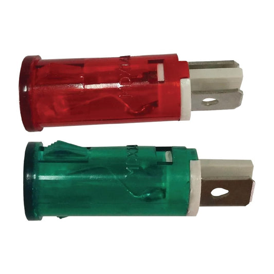 AH371 Buffalo Indicator Light (Green&Red)