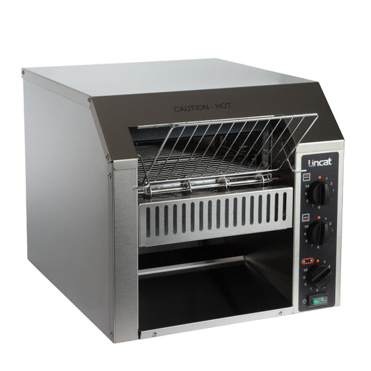 CC853 Lincat dubbele conveyor toaster CT1