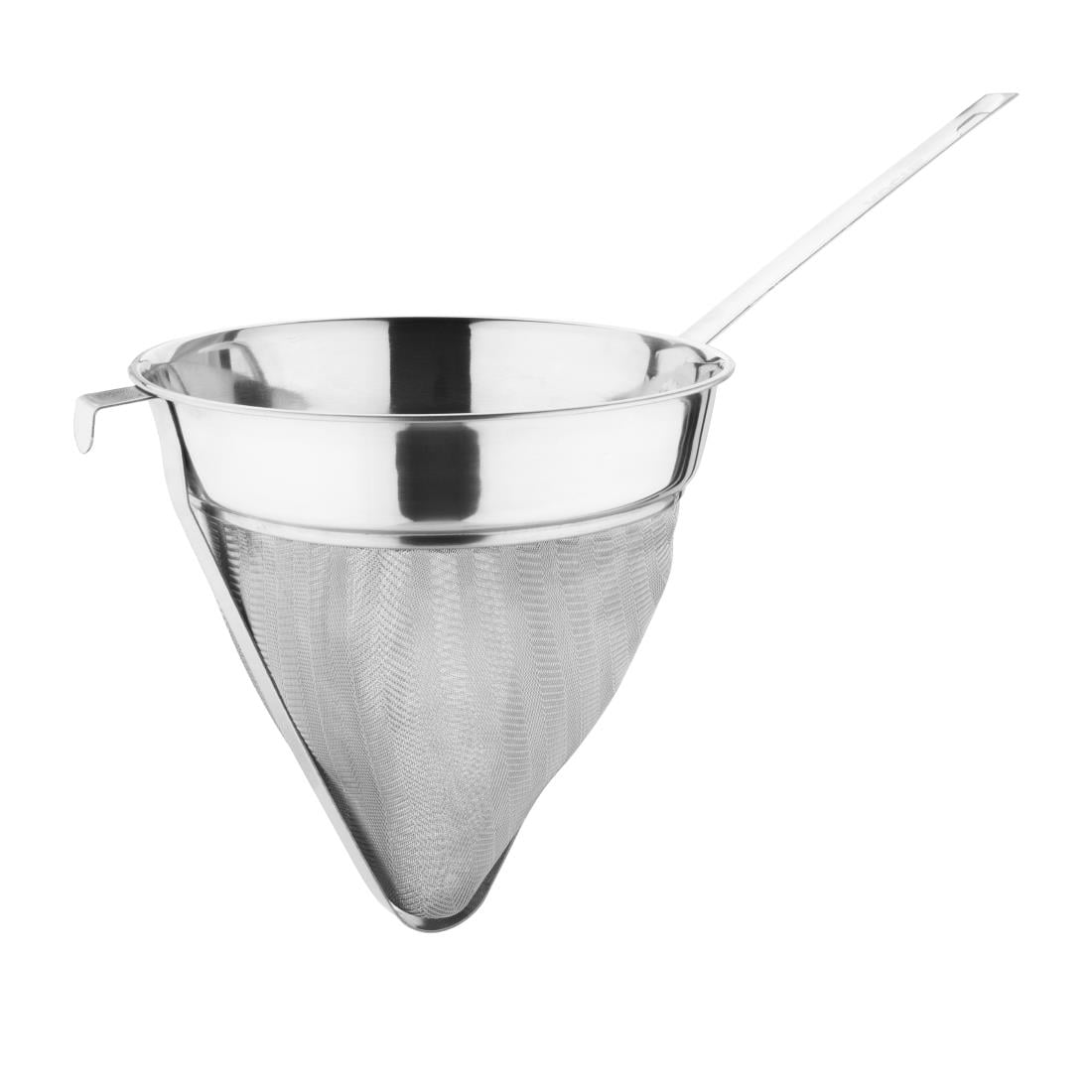 E819 Vogue RVS puntzeef 24cm