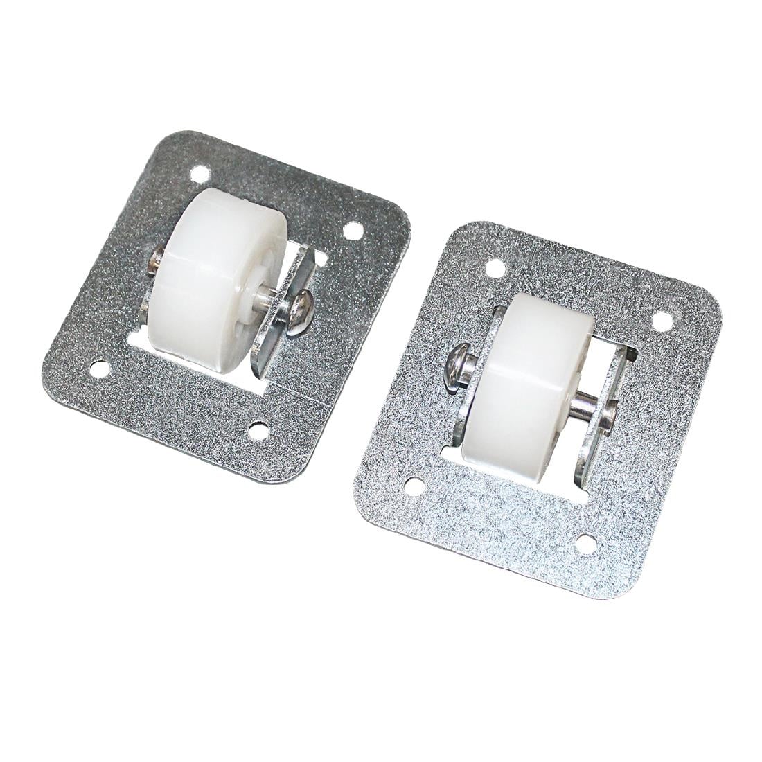 AK060 Polar Wielen (2 Stuks)