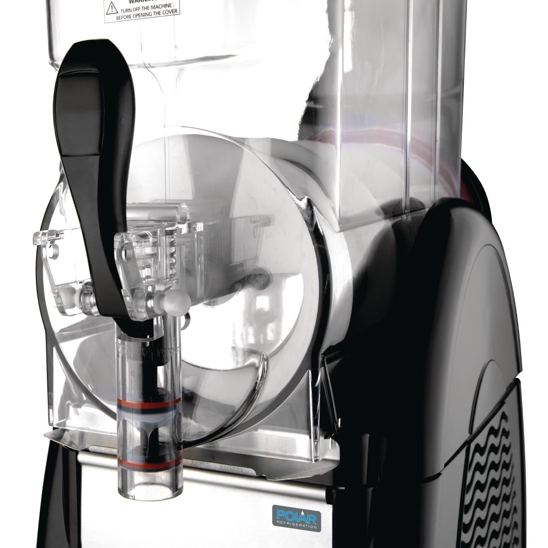 DB331 Polar G-serie slush ijsmachine 1x 12L