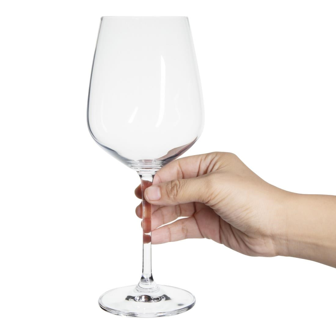 GF734 Olympia Chime wijnglazen 49,5cl (6 stuks)