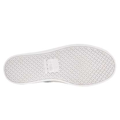 BB570-40 Shoes For Crews Mozo Maven vegan damesschoenen zwart 40