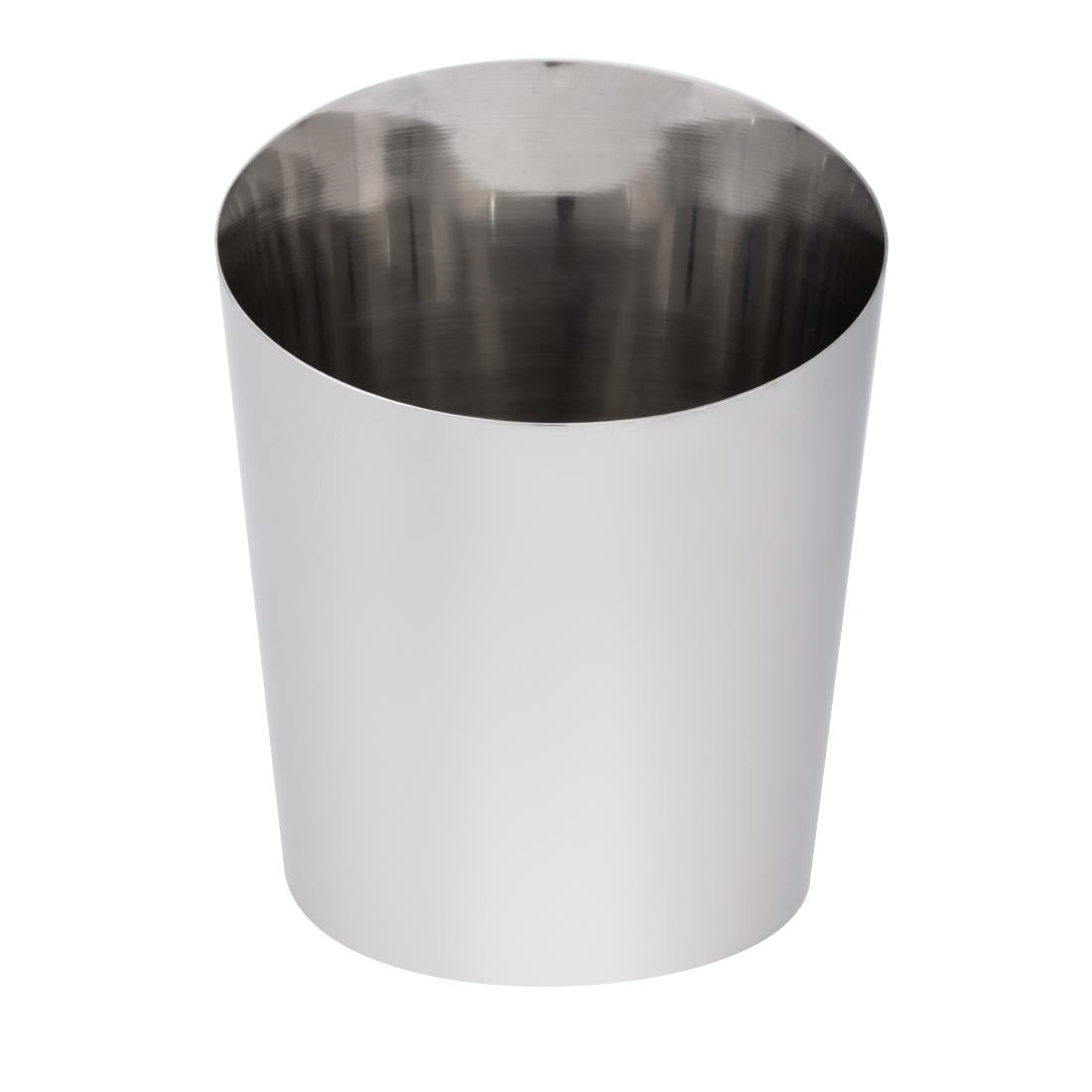 FU281 Olympia Frituurbeker Effen - 112X95mm 480ml