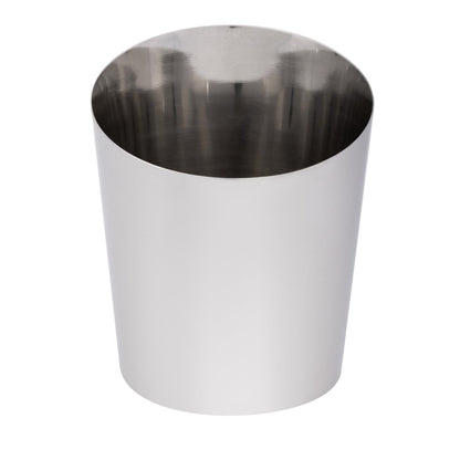 FU281 Olympia Frituurbeker Effen - 112X95mm 480ml
