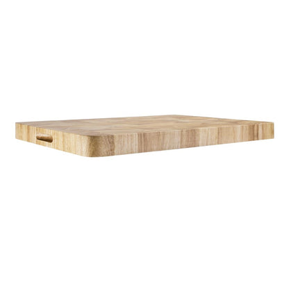 C460 Vogue houten snijplank 45,5 x 61cm