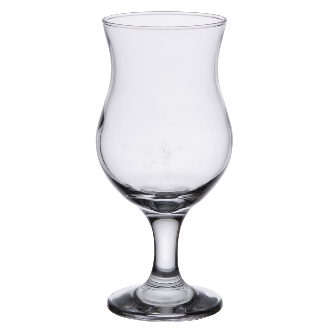 Y717 Utopia Hurricane cocktailglazen 370ml (24 stuks)