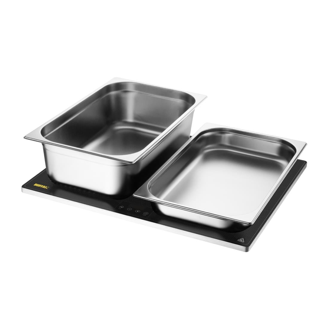 HZ509 Buffalo Slimline Voedselverwarming Tray GN 2/1