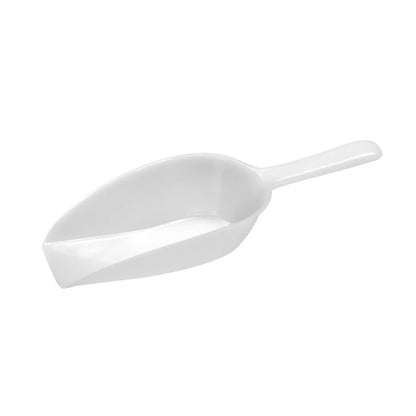 GT049 Schneider polyethyleen meelschep 110ml