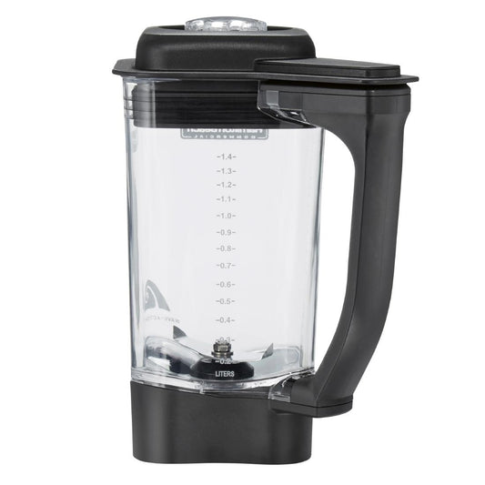 JB500 Hamilton Beach Commerciële Reserve 1,4Ltr Copolyester Container