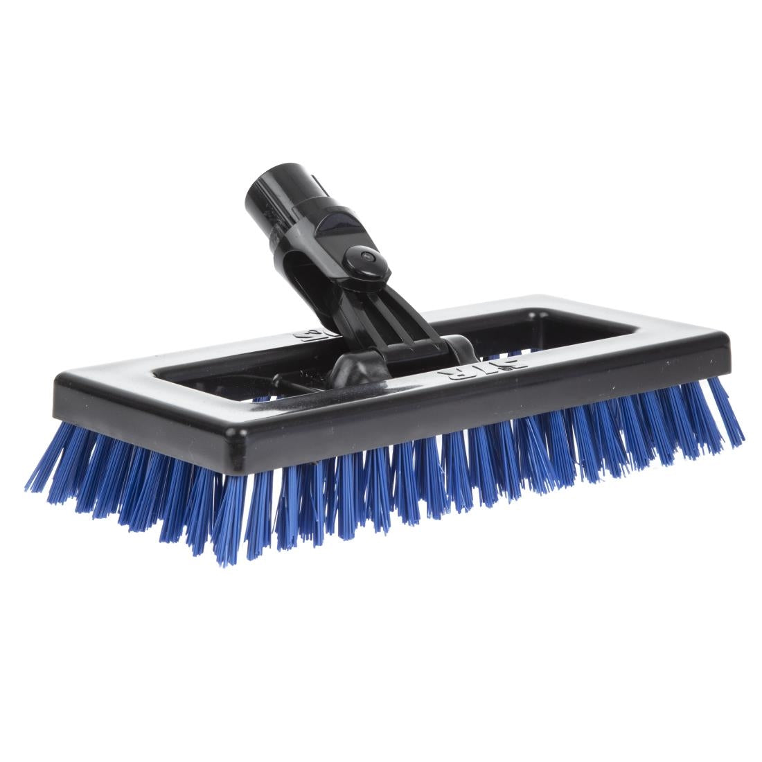 L888 SYR kleurcode schrobber blauw