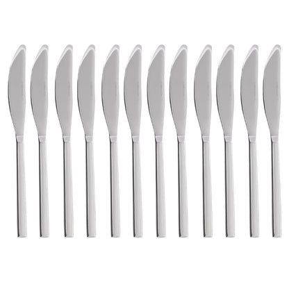 CB634 Olympia Napoli tafelmessen (12 stuks)