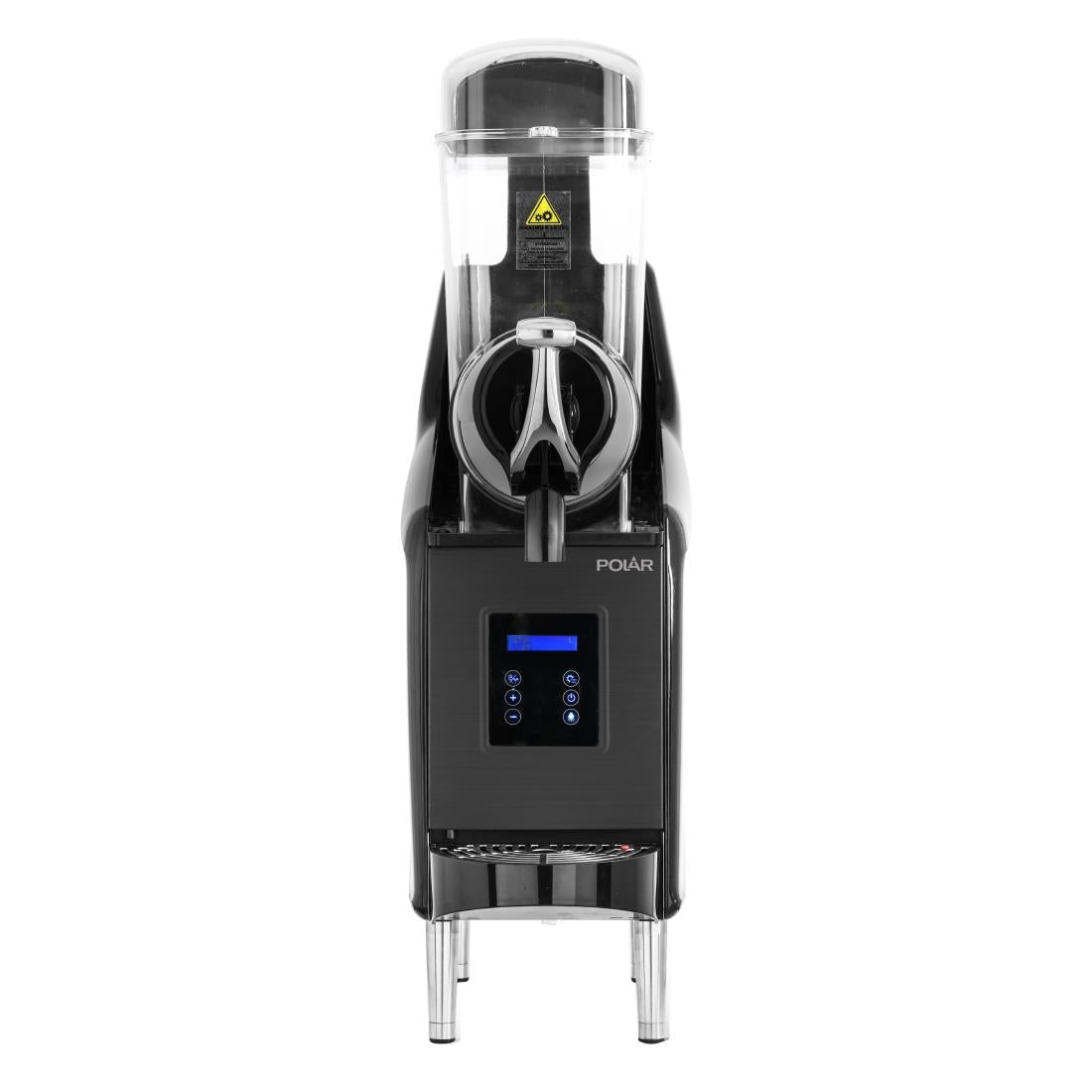 UA044 Polar U-Serie Compatibele Slush Maker Met Laag Suiker- En Alcoholgehalte 1X 12Ltr