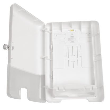FA704 Tork Xpress multifold handdoek dispenser wit