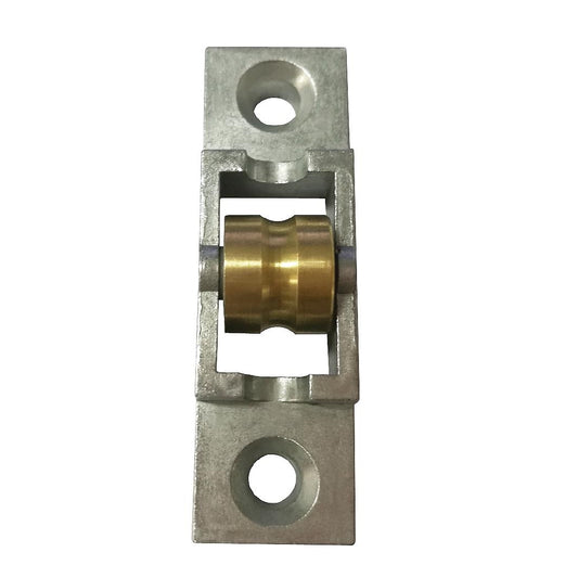 AG882 Polar Deurwiel