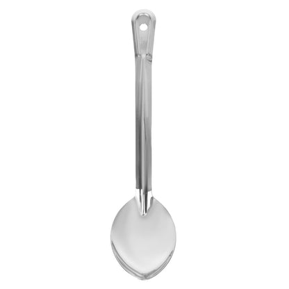 F499 Vogue eenvoudige opscheplepel 330mm