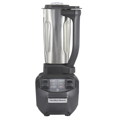 JB520 Hamilton Beach Rio RVS Blender