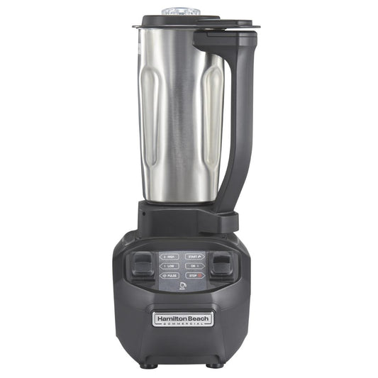 JB520 Hamilton Beach Rio RVS Blender