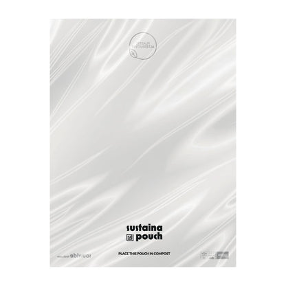 FS104 Sous Vide Composteerbare Vacuümzakken 300 x 400 80Mu (200 stuks)
