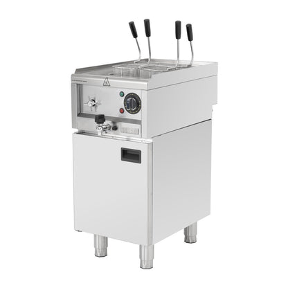 SA804 Buffalo 600 Serie Vrijstaande Elektrische Pastakoker