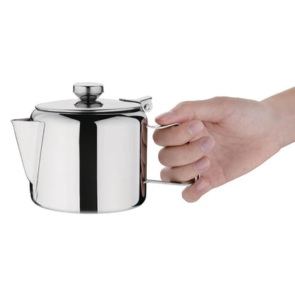 K678 Olympia Concorde RVS theekan 560ml