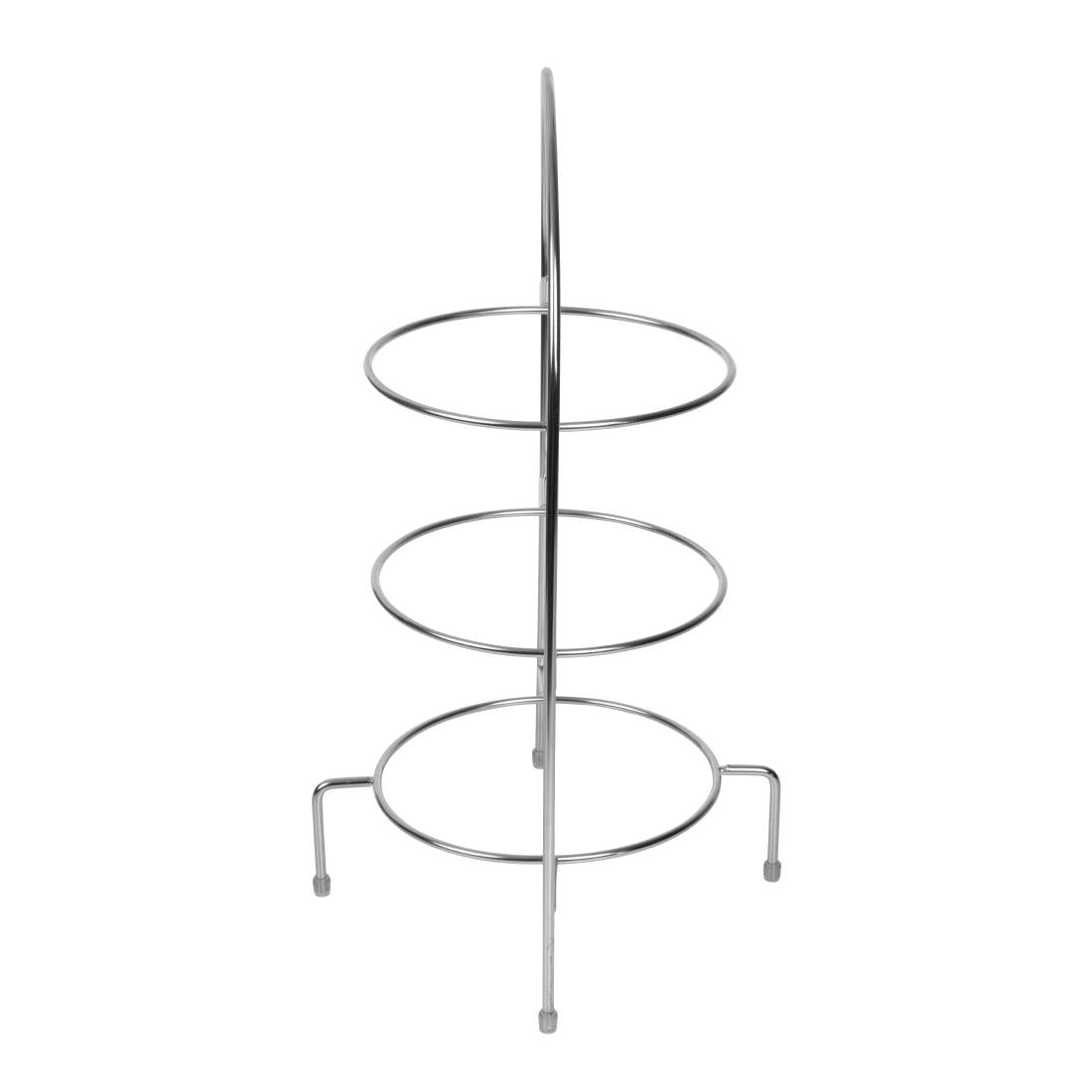 CL571 Olympia etagère voor borden tot 21cm