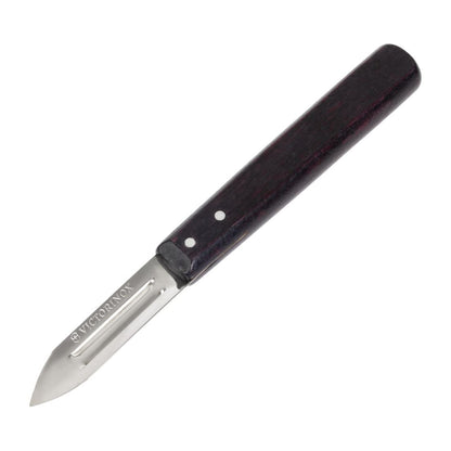C719 Victorinox dunschiller met houten heft