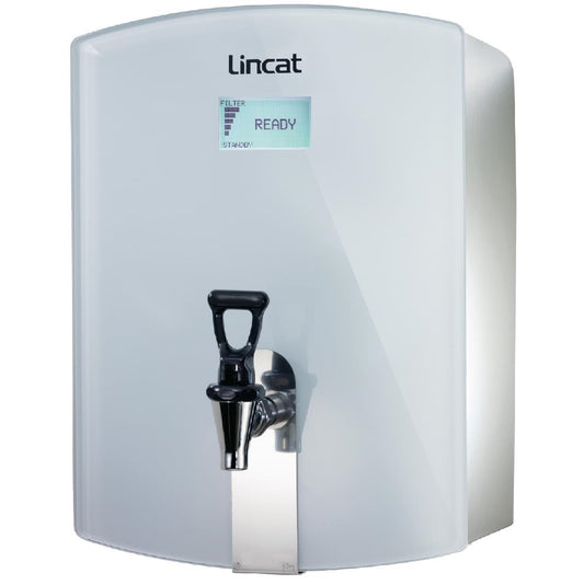 DK986 Lincat wandmodel heetwaterdispenser WMB3F/W