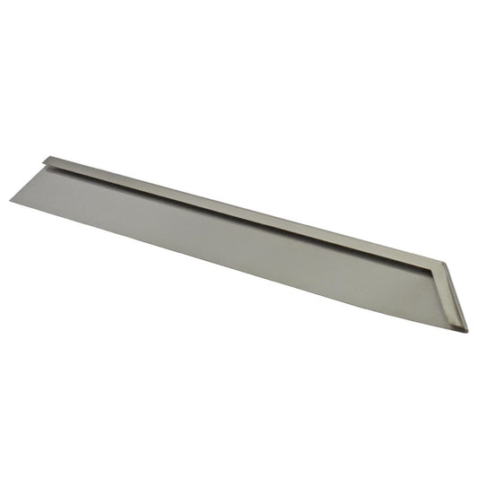 GN042 Gastro M 600 eindstrip 60/CGFT DX rechts voor bakplaten