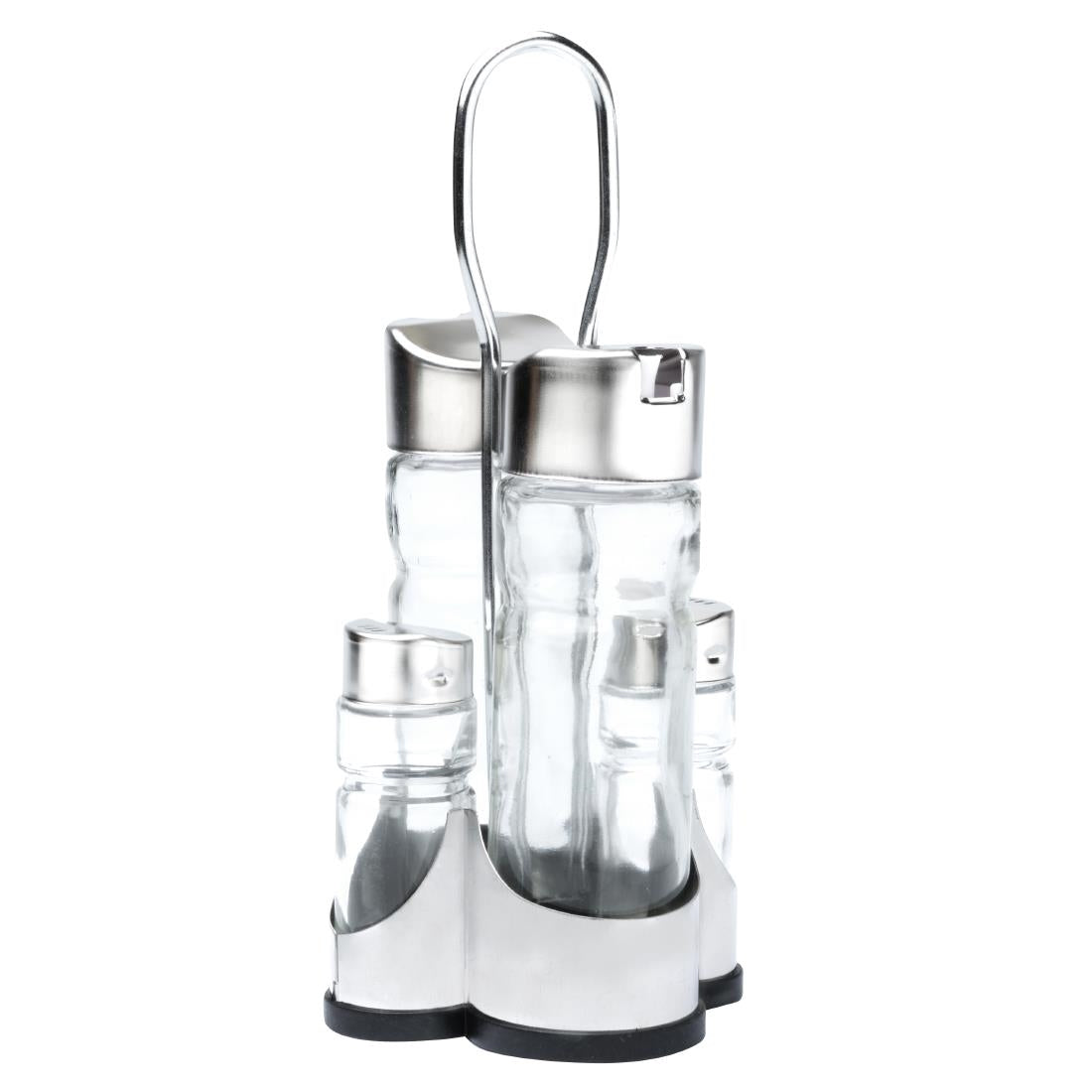 DY416 Comas complete menageset met houder