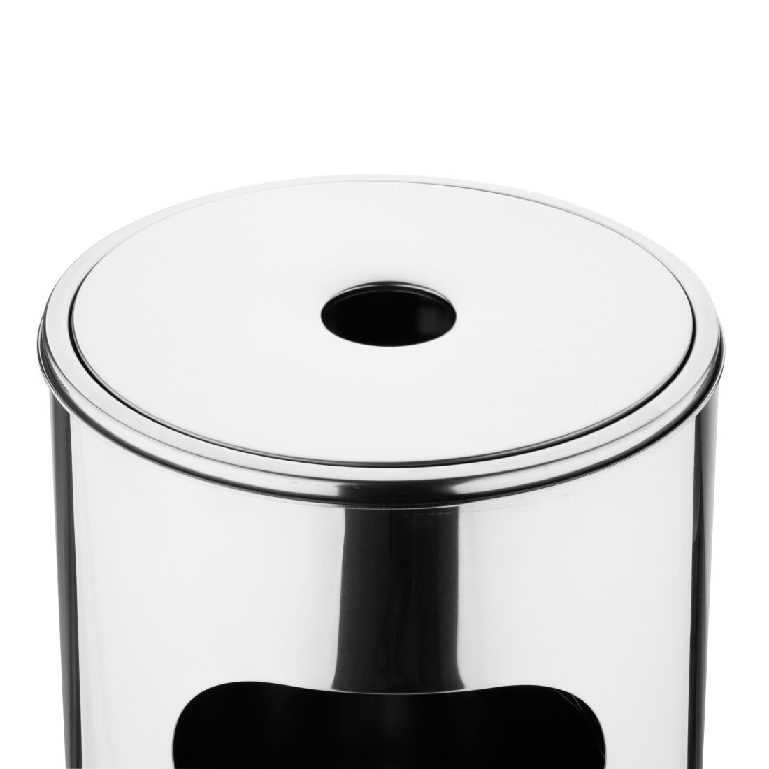 HX297 Bolero Sigarettenbak 30Ltr
