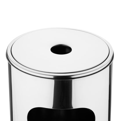 HX297 Bolero Sigarettenbak 30Ltr