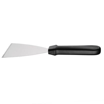D394 Jantex RVS grill schraper 13cm breed