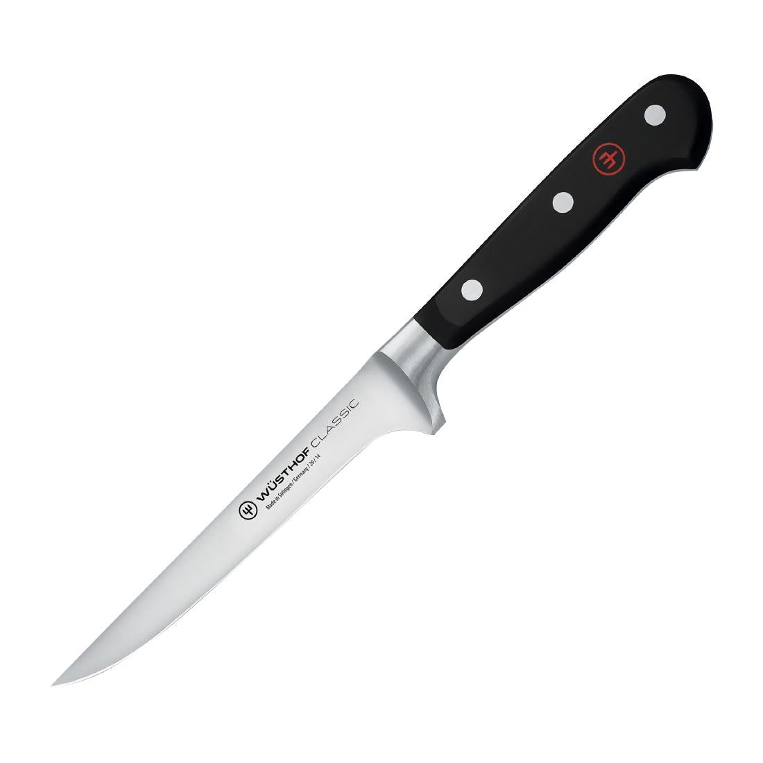 FE450 Wusthof Klassiek Uitbeenmes 14Cm
