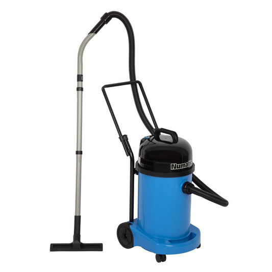 L922 Numatic Professionele Nat- en Droogzuiger WV470