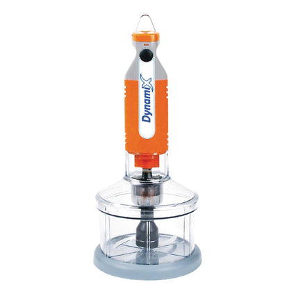 AD937 Dynamic opzetkom voor staafmixer CF001